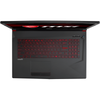 ноутбук MSI GL73 8RC-252