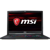 ноутбук MSI GL73 8SDK-200