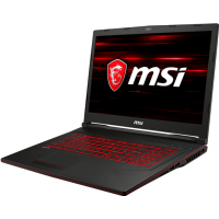 MSI GL73 8SDK-200