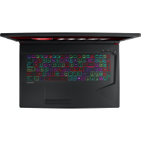 ноутбук MSI GL73 8SDK-200