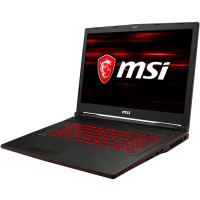 ноутбук MSI GL73 9SC-031