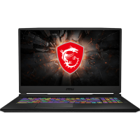 ноутбук MSI GL75 9SCK-010RU