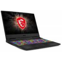 ноутбук MSI GL75 Leopard 10SDK-202RU