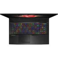 ноутбук MSI GL75 Leopard 10SDK-250RU