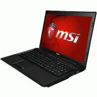 ноутбук MSI GP60 2OD-495