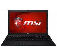 ноутбук MSI GP60 2PE-468 9S7-16GH11-468