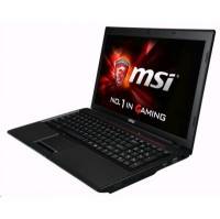 ноутбук MSI GP60 2QE-1026