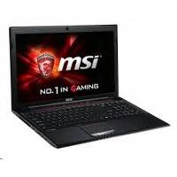 ноутбук MSI GP60 2QF-1062