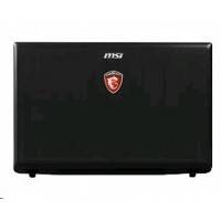ноутбук MSI GP60 2QF-1062