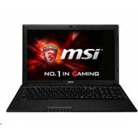 ноутбук MSI GP60 2QF-1064X