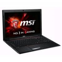 MSI GP60 2QF-1066X