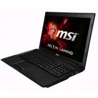 ноутбук MSI GP60 2QF-1066X
