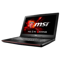 MSI GP62 2QE-249