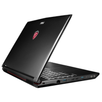 ноутбук MSI GP62 2QE-249