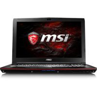 ноутбук MSI GP62 7RD-293