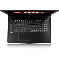 MSI GP62 7RD-293