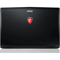 ноутбук MSI GP62 7RD-466