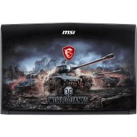 ноутбук MSI GP62 8RC-053
