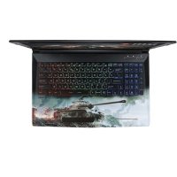 MSI GP62 8RC-053