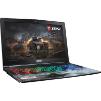 MSI GP62 8RD-050