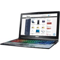 ноутбук MSI GP62 8RD-051