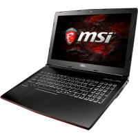 MSI GP62M 7RD-661