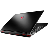MSI GP62M 7RD-661