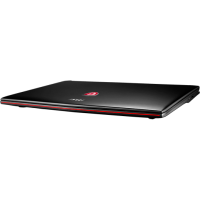 ноутбук MSI GP62M 7RD-661
