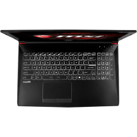 ноутбук MSI GP62M 7RD-663