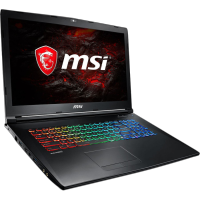 MSI GP62M 7RDX-1007