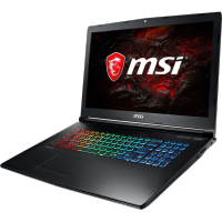ноутбук MSI GP62M 7RDX-1007