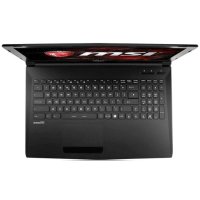 MSI GP62M 7RDX-1674