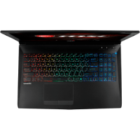 MSI GP62M 7RDX-2098