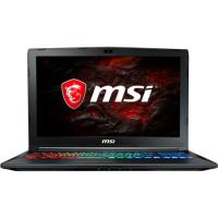 ноутбук MSI GP62M 7REX-1280