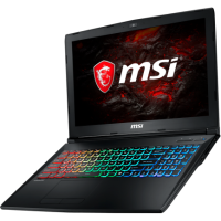 MSI GP62M 7REX-1280