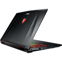 ноутбук MSI GP62M 7REX-1657