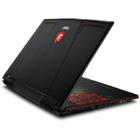 MSI GP63 8RE-468