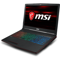 MSI GP63 8RE-469