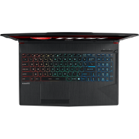 ноутбук MSI GP63 8RE-844