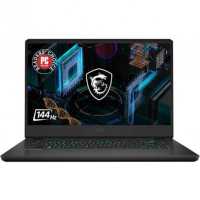 ноутбук MSI GP66 Leopard 11UG-699XRU-wpro