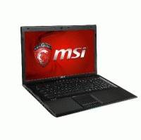 MSI GP70 2OD-244