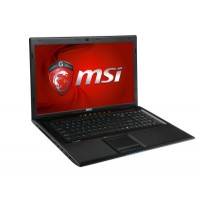 ноутбук MSI GP70 2OD-403