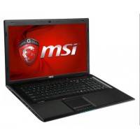 MSI GP70 2PE-012