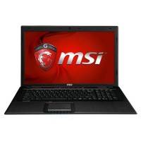 ноутбук MSI GP70 2PE-013