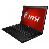 ноутбук MSI GP70 2PE-013