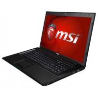 ноутбук MSI GP70 2PE-273