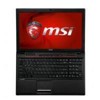 ноутбук MSI GP70 2PE-405