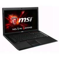 MSI GP70 2QE-646