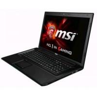 ноутбук MSI GP70 2QE-647