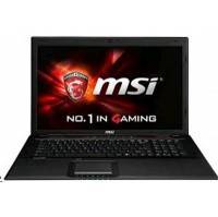 ноутбук MSI GP70 2QF-670